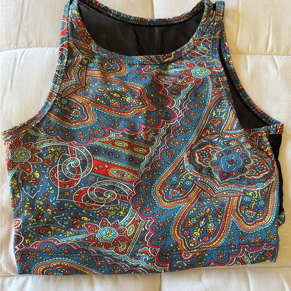 Brazil Wear Top Size XS